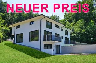 Doppelhaushälfte kaufen in 2384 Breitenfurt bei Wien, Erstbezug: Schlüsselfertige Doppelhaushälfte mit Pool an der Wiener Stadtgrenze