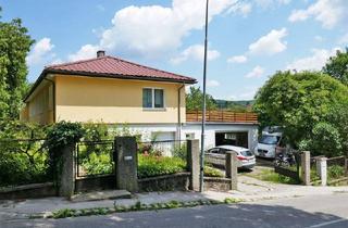 Mehrfamilienhaus kaufen in 3003 Gablitz, Mehrfamilienhaus mit Traumterrasse und Naturgarten in Zentrumsnähe