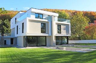 Doppelhaushälfte kaufen in 3011 Untertullnerbach, Stilvolle Doppelhaushälfte - NEUBAU - ERSTBEZUG - BELAGSFERTIG!