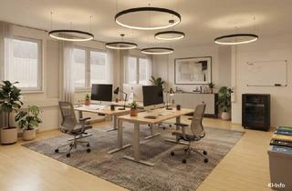 Büro zu mieten in 3021 Pressbaum, Verkehrsgünstig gelegenes Büro im Betriebspark Pressbaum