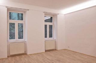 Wohnung kaufen in Hütteldorfer Straße, 1140 Wien, Renovierte Altbauwohnung Nähe Bahnhof Penzing