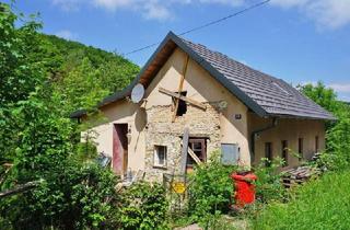 Einfamilienhaus kaufen in 3053 Laaben, Bauernsacherl mit Potenzial entlang des idyllischen Laabenbaches