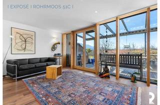 Wohnung kaufen in Rohrmoos 51c, 6850 Dornbirn, HELLE 2 ZIMMERWOHNUNG MIT BALKON