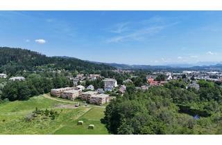 Wohnung kaufen in 9500 Villach-Innere Stadt, Einzigartige Oase mitten in Villach - Liara