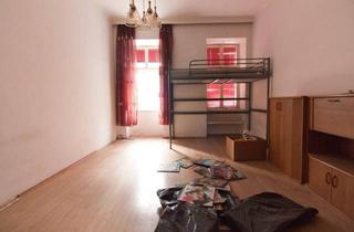 Wohnung kaufen in Siebertgasse, 1120 Wien, Ruhige Garconniere | sanierungsbedürftig | Nähe Margaretengürtel