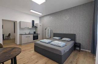 Wohnung kaufen in Webergasse, 1200 Wien, ++NEU++ moderne 3-Zimmer Altbauwohnung nahe Augarten!