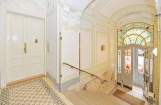 Wohnung kaufen in Liechtensteinpark, 1090 Wien, ALTBAURARITÄT - NÄHE LIECHTENSTEINPARK