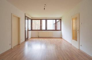 Wohnung kaufen in Ferrogasse, 1180 Wien, Ideal für Anleger - unbefristet vermietete (Mieterin geb. 1947) 2 Zimmer Wohnung mit Loggia - 2% Rendite