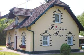 Haus kaufen in 9122 Sankt Kanzian am Klopeiner See, Romantisches Ferienhaus in Seenähe am Klopeiner See, mit ca.1200 m² Grundfläche