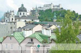 Büro zu mieten in 5020 Salzburg, Arbeiten im Zentrum von Salzburg