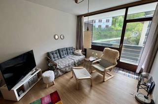 Wohnung kaufen in 8990 Bad Aussee, 3-Zimmer-Wohnung Bad Aussee / Zentrum - Zweitwohnsitz möglich