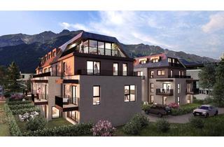 Wohnung kaufen in Doktor-Stumpf-Straße 34, 6020 Innsbruck, Innside Innsbruck 2