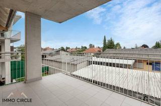 Wohnung kaufen in 8430 Leibnitz, Modernes Wohnen mit Doppelter Terrassen-Perfektion: 2-Zimmer-Oase in Leibnitz