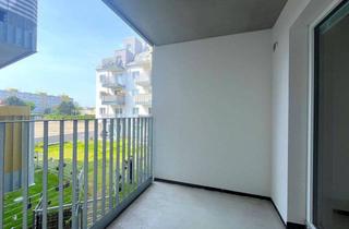 Wohnung mieten in Erzherzog-Karl-Straße 176, 1220 Wien, 2-Zimmer Wohnung mit Balkon in 1220 Wien