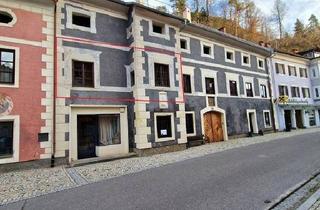 Wohnung mieten in Marktstrasse 10, 9781 Oberdrauburg, 80 m² Wohnung