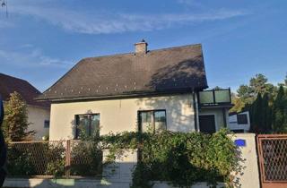 Einfamilienhaus kaufen in 2483 Ebreichsdorf, EINFAMILIENHAUS IN SIEDLUNGSLAGE