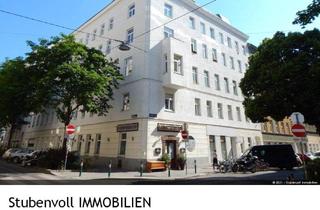 Wohnung kaufen in Seidengasse 44, 1070 Wien, Klein, aber fein: Moderne 1-Zimmer-Wohnung in zentraler Lage - vollsaniert und mit Aufzug!