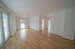 Wohnung kaufen in Hofgrabengasse 2A, 2490 Ebenfurth, Neubau - Dreizimmerwohnung