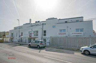 Wohnung kaufen in Hofgrabengasse 2A, 2490 Ebenfurth, Neubau - Dreizimmerwohnung
