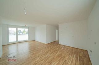 Wohnung kaufen in Hofgrabengasse 2A, 2490 Ebenfurth, Neubau - Vierzimmerwohnung mit 3 Terrassen
