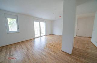 Wohnung kaufen in Hofgrabengasse 2A, 2490 Ebenfurth, Neubau - Dreizimmer Gartenwohnung