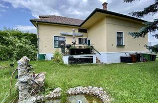 Villen zu kaufen in 2630 Ternitz, Charmante Villa mit 224m² und 8 Zimmern in 2630 Ternitz