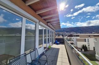 Wohnung kaufen in 0 Innsbruck, 4-Zimmer Wohn(T)raum mit Terrasse und Aussicht über die Dächer