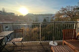 Maisonette kaufen in Babenbergerstraße, 8020 Graz, Maisonette im nachträglich ausgebauten Dachgeschoß - Babenbergerstraße