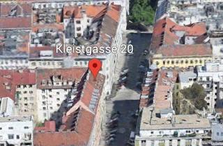 Wohnung kaufen in Kleistgasse, 1030 Wien, EIGENTUMSWOHNUNG im 5. Liftstock