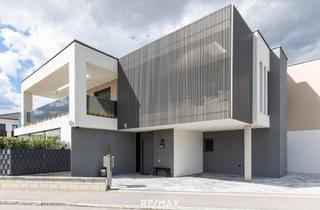 Haus kaufen in 2460 Bruck an der Leitha, LIVING DELUXE - Modernes Wohndomizil in Wiennähe