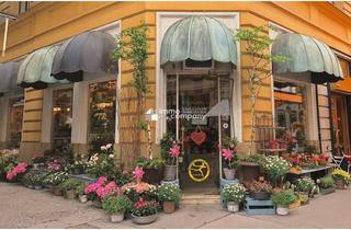 Büro zu mieten in Stephansplatz, 1010 Wien, Blumengeschäft sucht NachfolgerIn - Nähe Stephansplatz