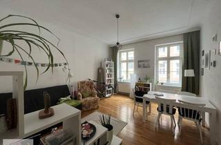 Wohnung kaufen in Wichtelgasse, 1160 Wien, 1160 Wien - entzückende Altbauwohnung in Ruhelage