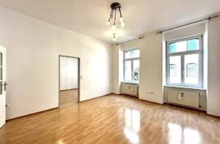 Wohnung mieten in Herrgottwiesgasse, 8020 Graz, Provisionsfrei - Sehr gepflegte 2-Zimmer-Wohnung mit neuer Einbauküche mit sehr guter Infrastruktur