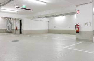 Garagen mieten in Donaufelder Straße 53-55/T 020, 1210 Wien, Garage: Donaufelder Straße 53-55 Einzelparker