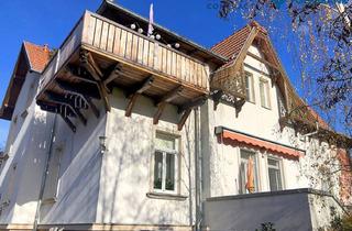 Anlageobjekt in 3580 Horn, Horn: Stilvolles Renditeobjekt 4WE +1Stellplatz, 360qm vollverm, parif., 655qmGst, Gartenanlage