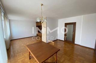 Wohnung mieten in 1190 Wien, 4-Zimmerwohnung mit Top Anbindung in Döbling