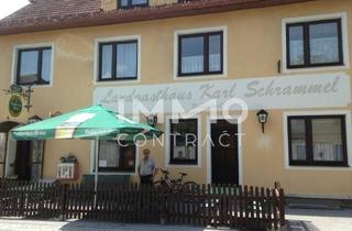 Haus kaufen in 3572 Sankt Leonhard am Hornerwald, Gepflegtes Dorfgasthaus, 3 Wohneinheiten