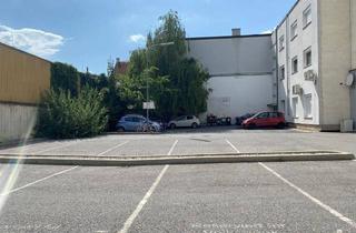 Garagen mieten in 2460 Bruck an der Leitha, Parkplätze in bester Innenstadtlage!