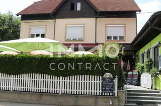 Haus kaufen in 2130 Mistelbach, Investoren & Gastronomen aufgepasst!
