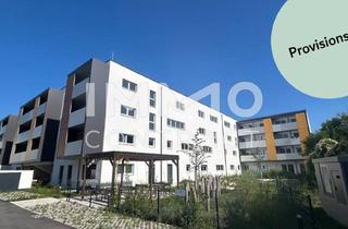 Maisonette kaufen in 3100 St. Pölten, Traumhafte, ruhig gelegene Neubau-Maisonette 5 Gehminuten zum Bahnhof St. Pölten