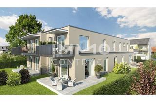 Wohnung kaufen in 8280 Fürstenfeld, PROVISIONSFREI! Erstbezugs Wohnung in Fürstenfeld - Top Ruhelage im Grünen, schnell im Zentrum