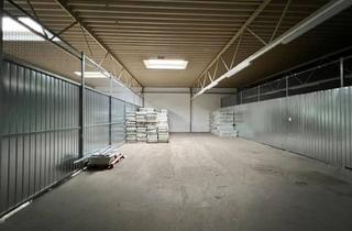 Lager mieten in 3500 Krems, 121qm LAGERHALLE4 - Krems-Ost mit/ohne Büro