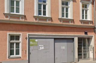 Garagen mieten in Arnsteingasse, 1150 Wien, STAPELPARKPLATZ! Arnsteingasse 17 Hebebühnen-Abstellplatz für Autos bis 1,50m,