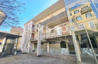 Büro zu mieten in Sporgasse, 8010 Graz, Ruhige und zentrale Büroflächen in Grazer Innenstadt / Top-Lage / Sporgasse 29 / Top 508 3