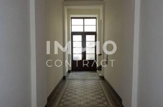 Anlageobjekt in Siebenbrunnenplatz, 1050 Wien, Siebenbrunnenplatz- Zinshaus mit genehmigtem Dachausbau
