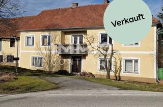 Immobilie kaufen in 3281 Oberndorf an der Melk, TOP Landwirtschaft mit 14 ha Grund