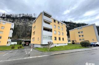 Wohnung kaufen in 6850 Feldkirch, 4-Zimmer-Wohnung in Stadtnähe zu Feldkirch