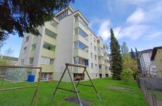Wohnung kaufen in 6700 Hohenems, Schöne 2-Zimmerwohnung mit Aussicht zu verkaufen