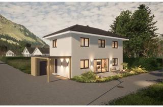 Haus kaufen in 6890 Klaus, Ihr neues Zuhause in Klaus - Bregenzerweg
