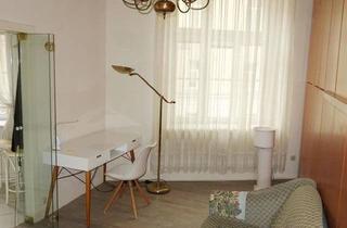 Wohnung kaufen in Kleine Mohrengasse, 1020 Wien, Single-Garconniere nähe Nestroyplatz U1